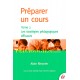 Préparer un cours (Tome 2)