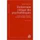 Dictionnaire critique des psychothérapies