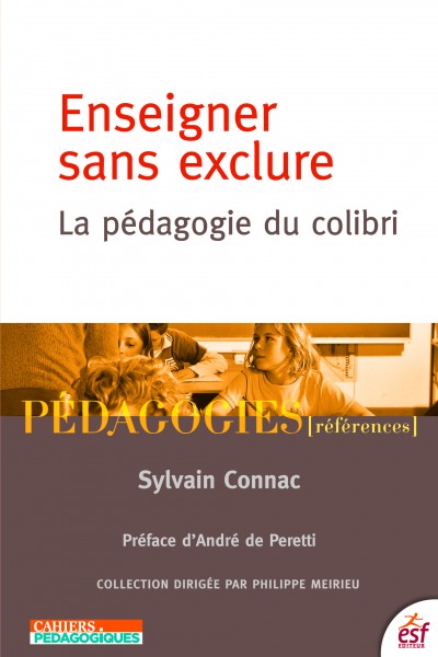 La personnalisation des apprentissages - Sylvain Connac - Livre ESF