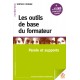 Les outils de base du formateur