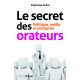 Le secret des orateurs