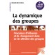 La dynamique des groupes