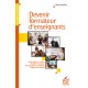 Devenir formateur d’enseignants