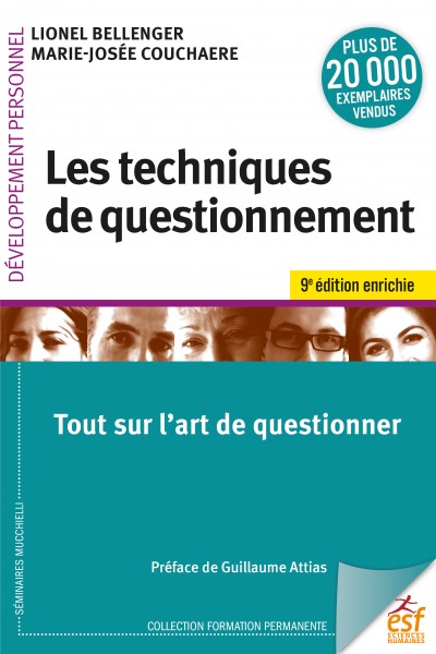 Techniques de questionnement (Les)