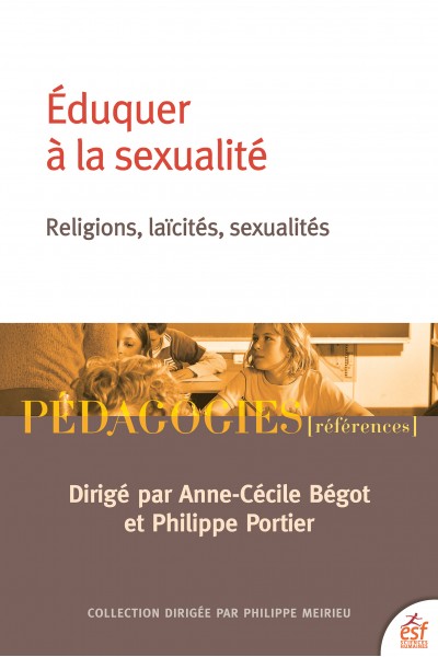 Éduquer à la sexualité