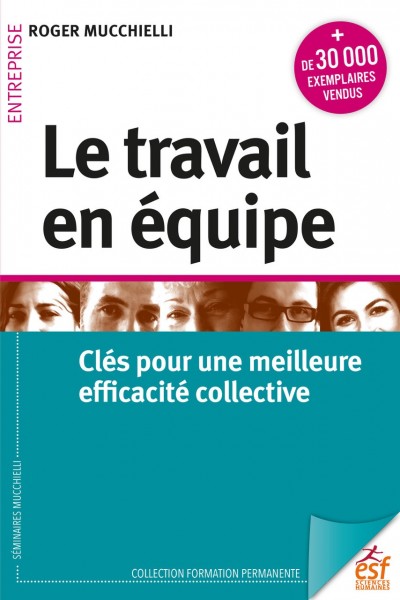 Travail en équipe (Le)