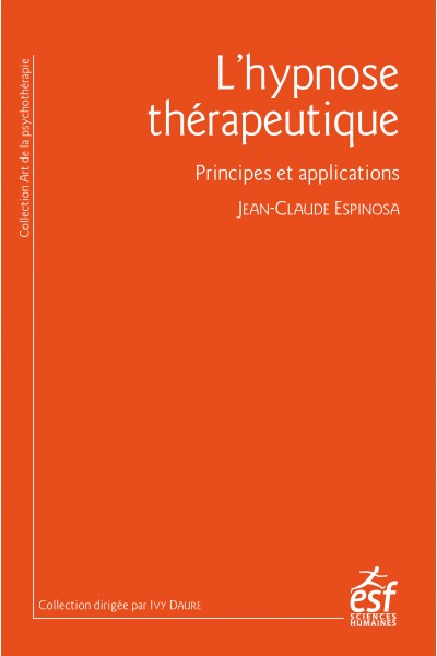 L’hypnose thérapeutique
