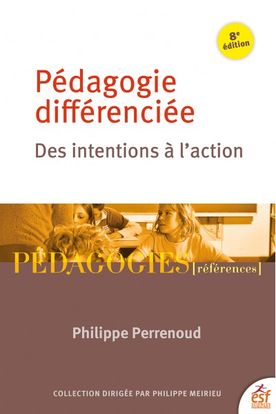 Pédagogie différenciée