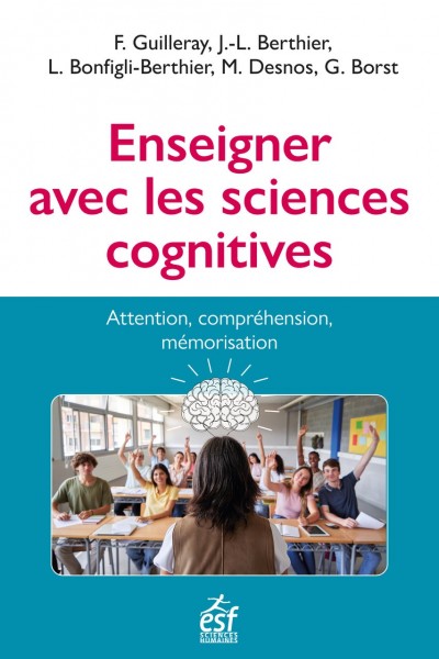 Enseigner avec les neurosciencescognitives