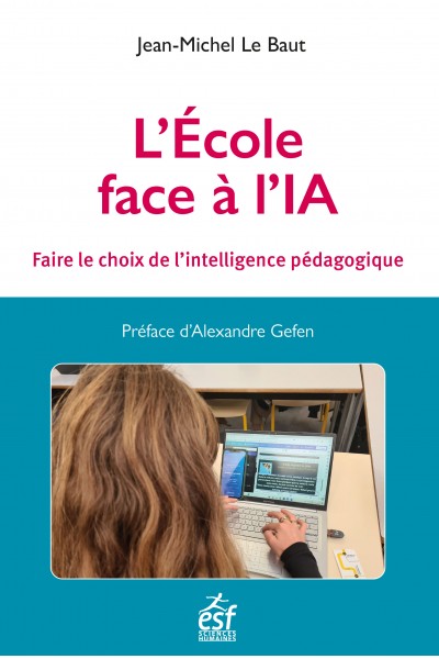 L'école face à l'IA