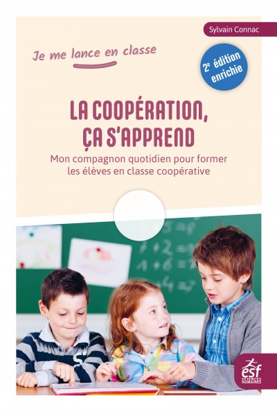 La coopération, ça s'apprend