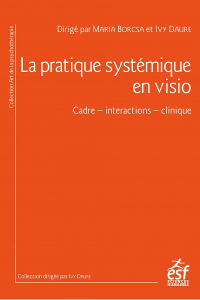 La pratique systémique en visio