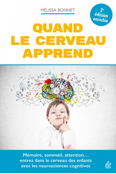 Quand le cerveau apprend